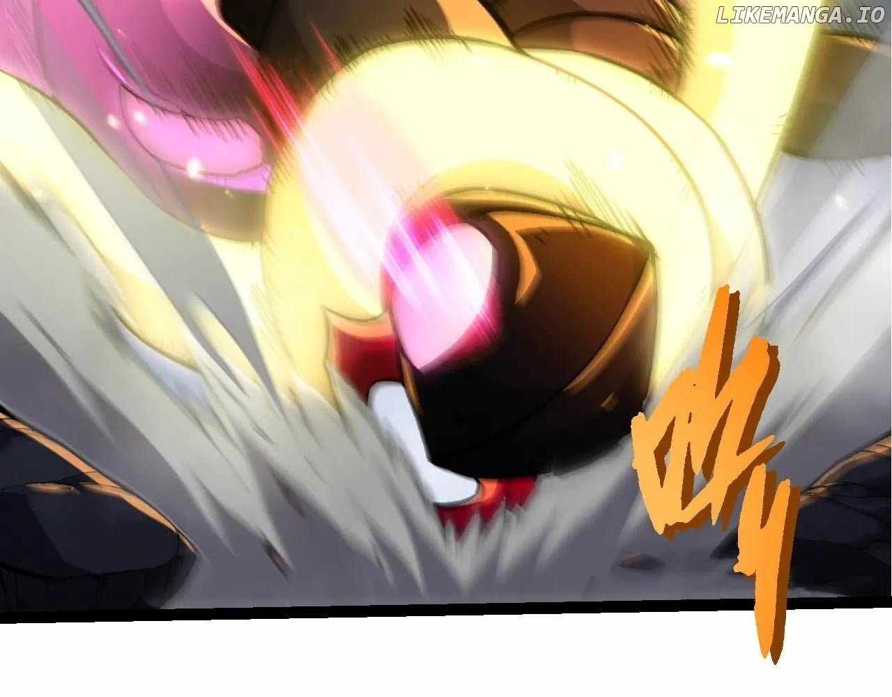 Evolution Begins With A Big Tree Chapter 384 93